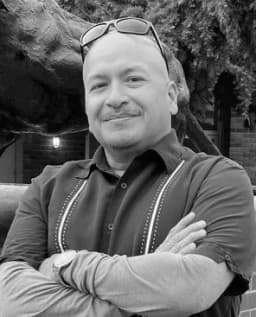 Mauricio Gonzalez, MA